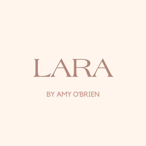 LARA BY AMY OBRIEN 